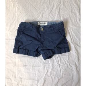 Aeropostale Shorts 00‎